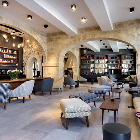 Boutique Hotel Des Remparts & Spa Aigues-Mortes Εξωτερικό φωτογραφία