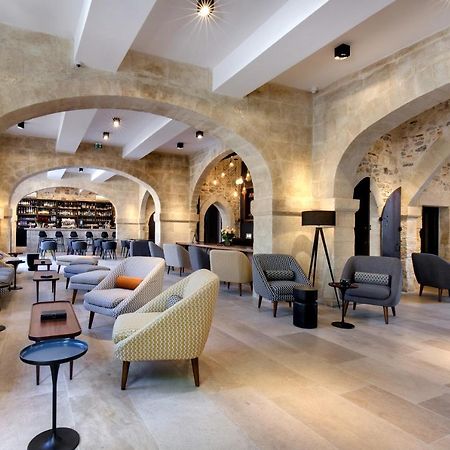 Boutique Hotel Des Remparts & Spa Aigues-Mortes Εξωτερικό φωτογραφία