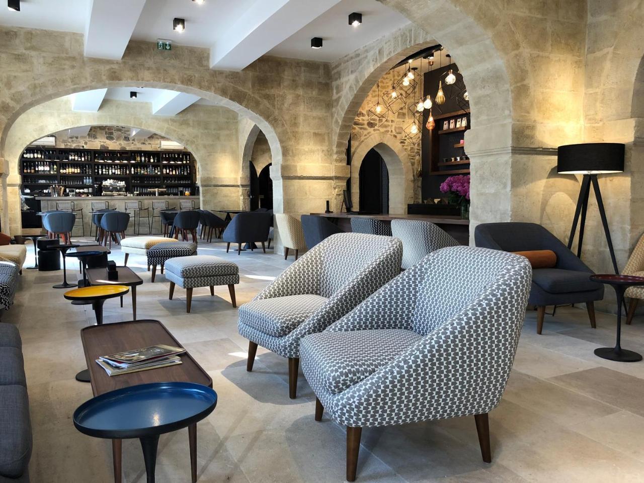 Boutique Hotel Des Remparts & Spa Aigues-Mortes Εξωτερικό φωτογραφία