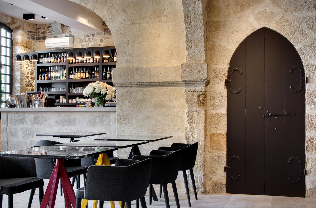 Boutique Hotel Des Remparts & Spa Aigues-Mortes Εξωτερικό φωτογραφία