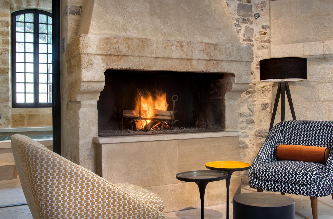 Boutique Hotel Des Remparts & Spa Aigues-Mortes Εξωτερικό φωτογραφία