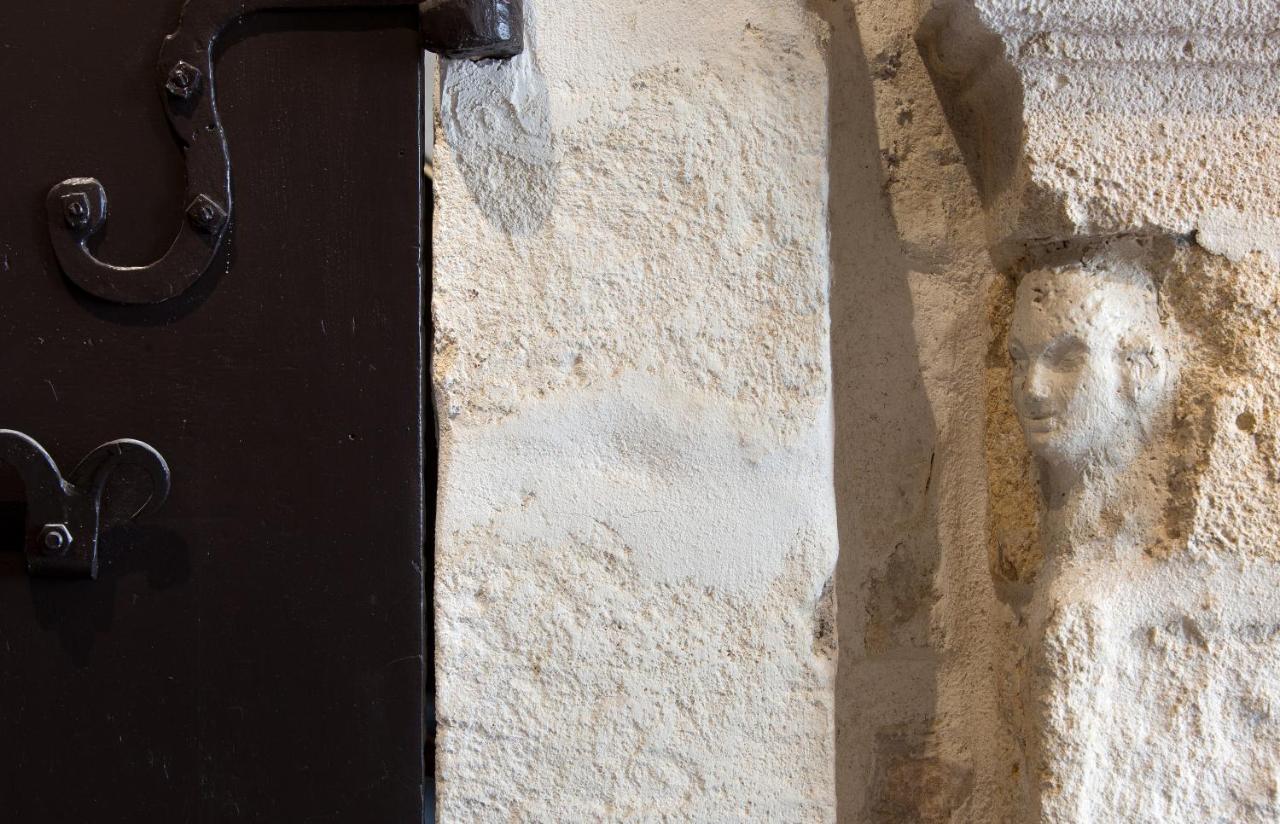Boutique Hotel Des Remparts & Spa Aigues-Mortes Εξωτερικό φωτογραφία