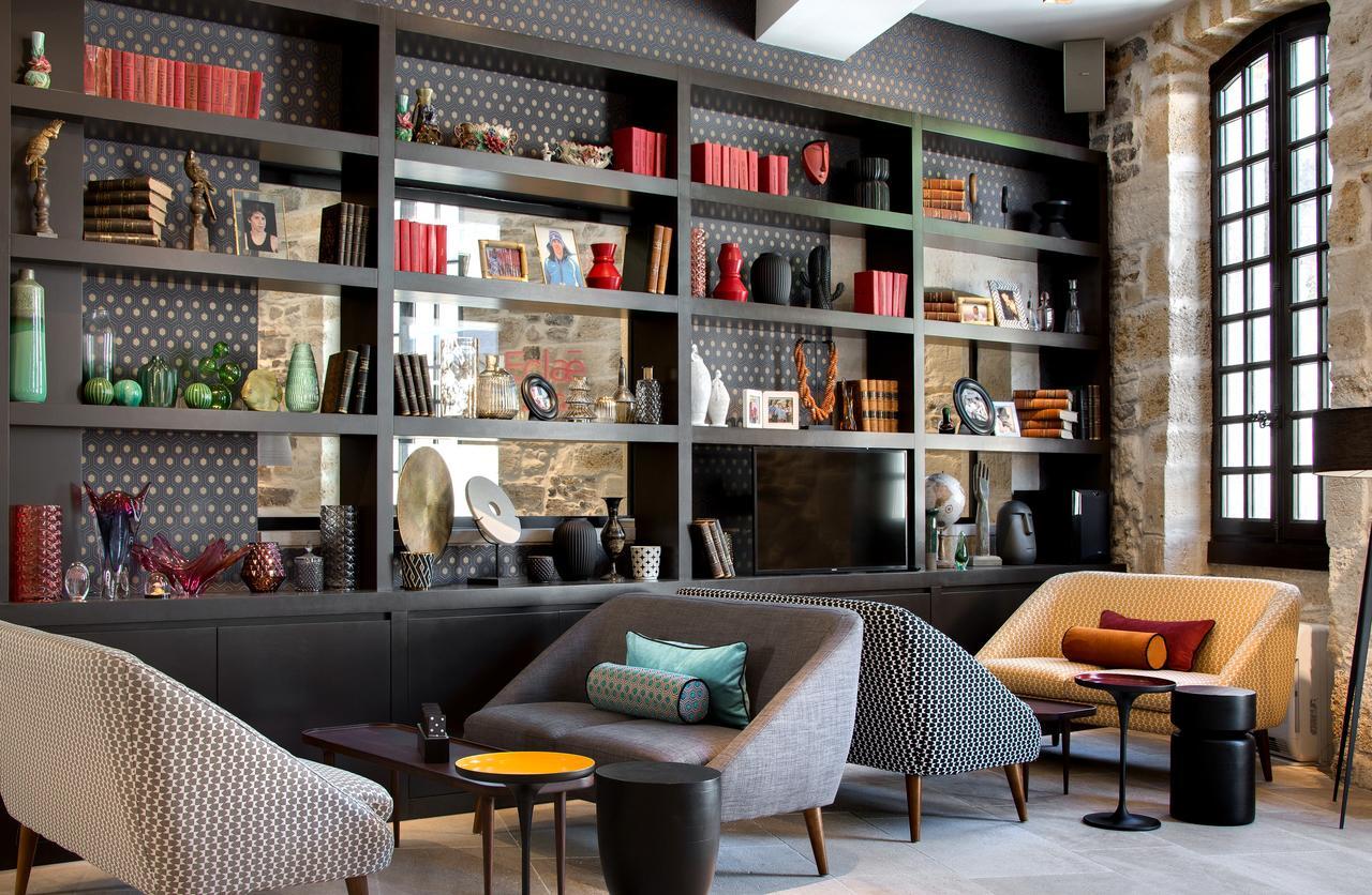 Boutique Hotel Des Remparts & Spa Aigues-Mortes Εξωτερικό φωτογραφία