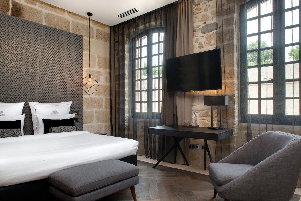 Boutique Hotel Des Remparts & Spa Aigues-Mortes Εξωτερικό φωτογραφία