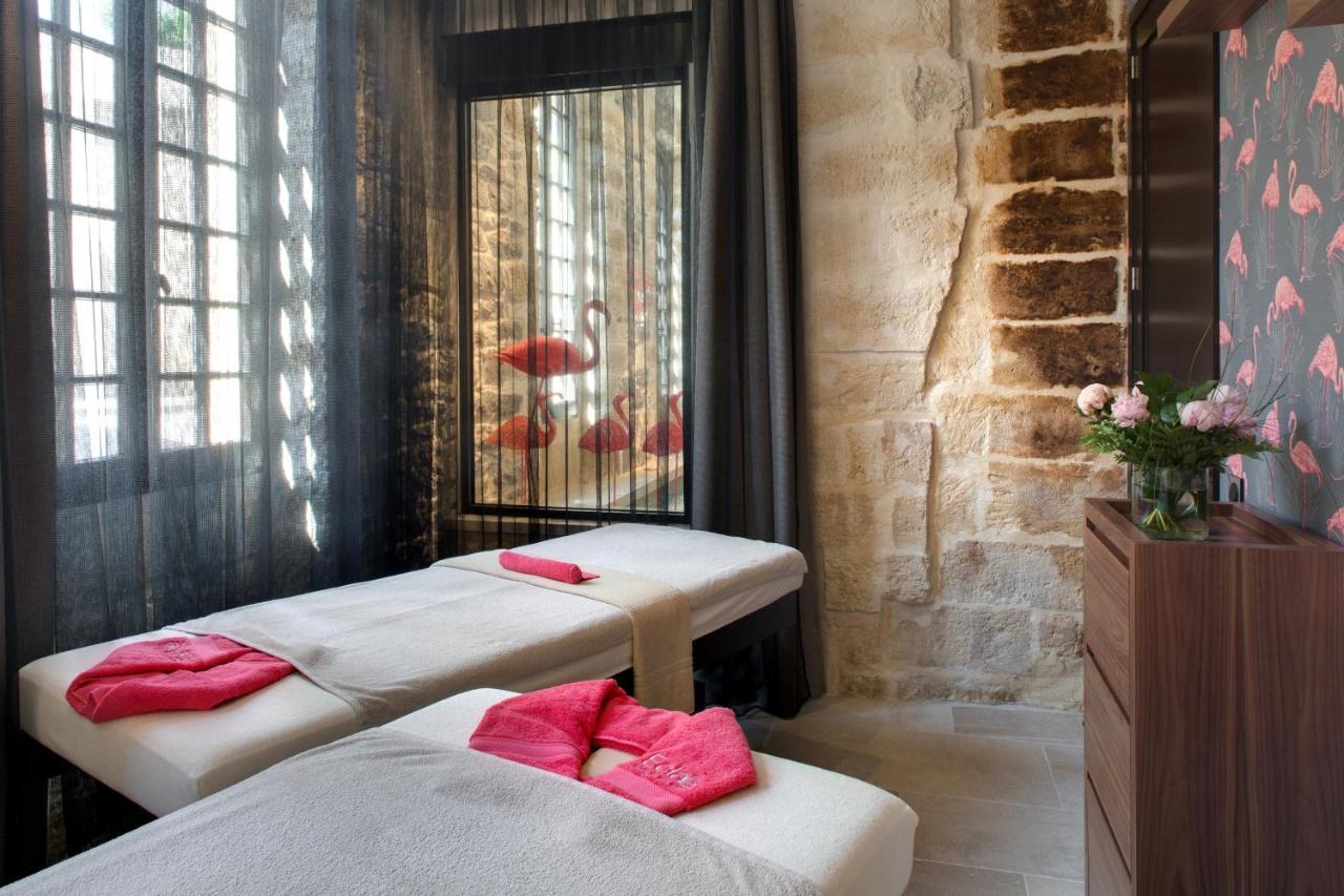 Boutique Hotel Des Remparts & Spa Aigues-Mortes Εξωτερικό φωτογραφία