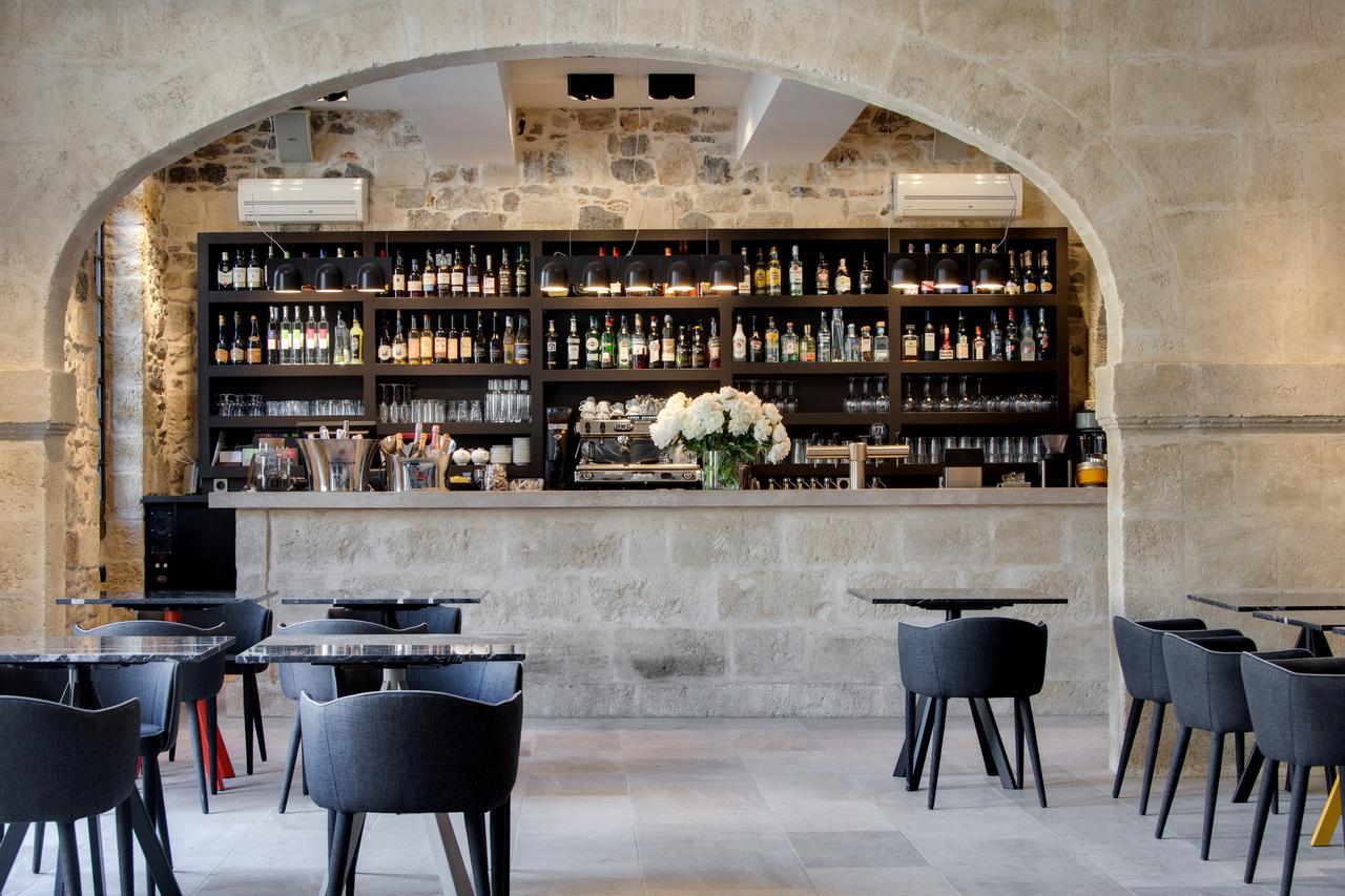 Boutique Hotel Des Remparts & Spa Aigues-Mortes Εξωτερικό φωτογραφία