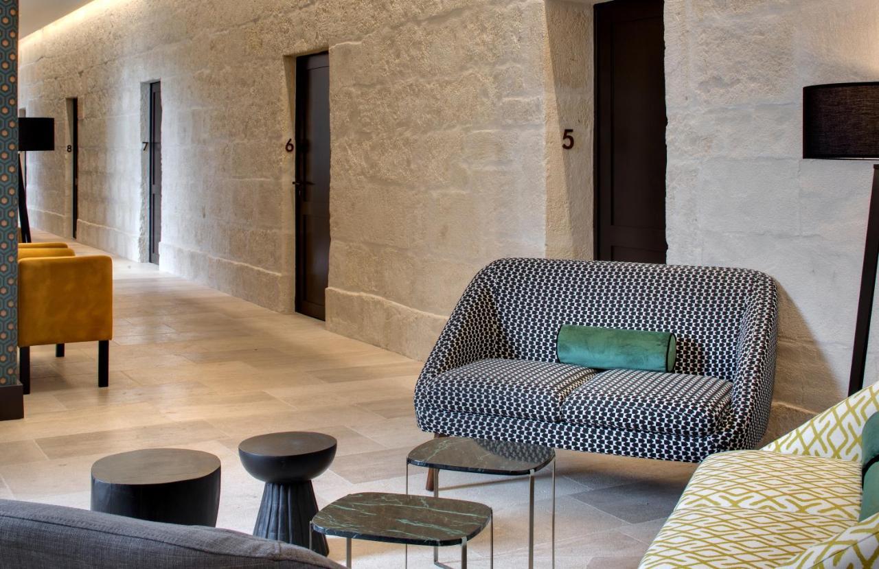 Boutique Hotel Des Remparts & Spa Aigues-Mortes Εξωτερικό φωτογραφία
