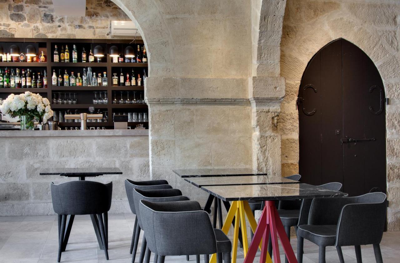 Boutique Hotel Des Remparts & Spa Aigues-Mortes Εξωτερικό φωτογραφία