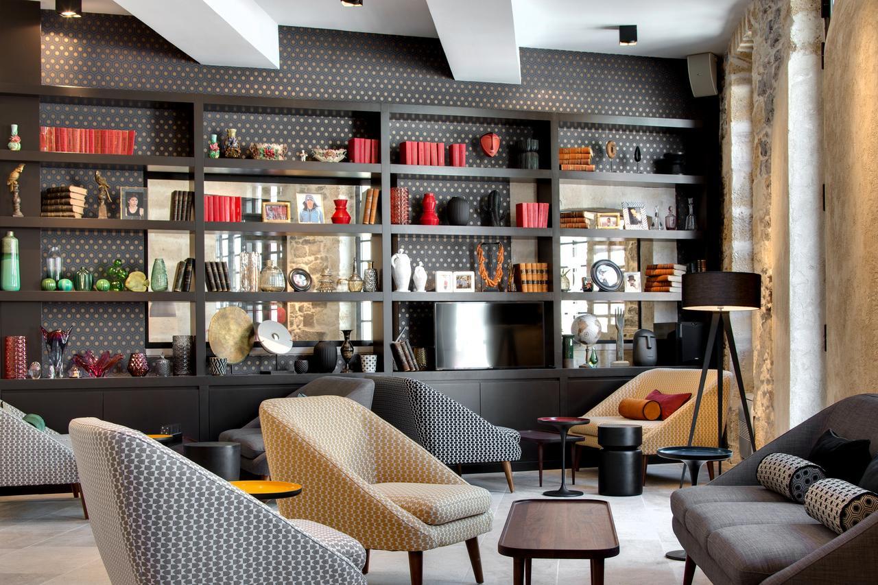 Boutique Hotel Des Remparts & Spa Aigues-Mortes Εξωτερικό φωτογραφία