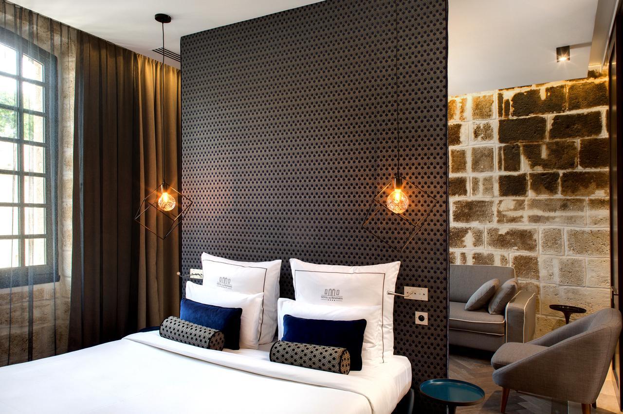 Boutique Hotel Des Remparts & Spa Aigues-Mortes Εξωτερικό φωτογραφία