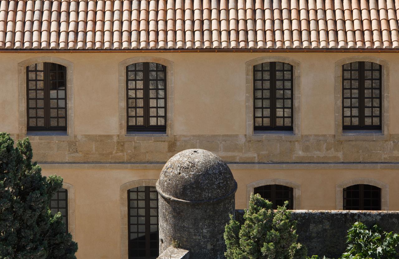 Boutique Hotel Des Remparts & Spa Aigues-Mortes Εξωτερικό φωτογραφία