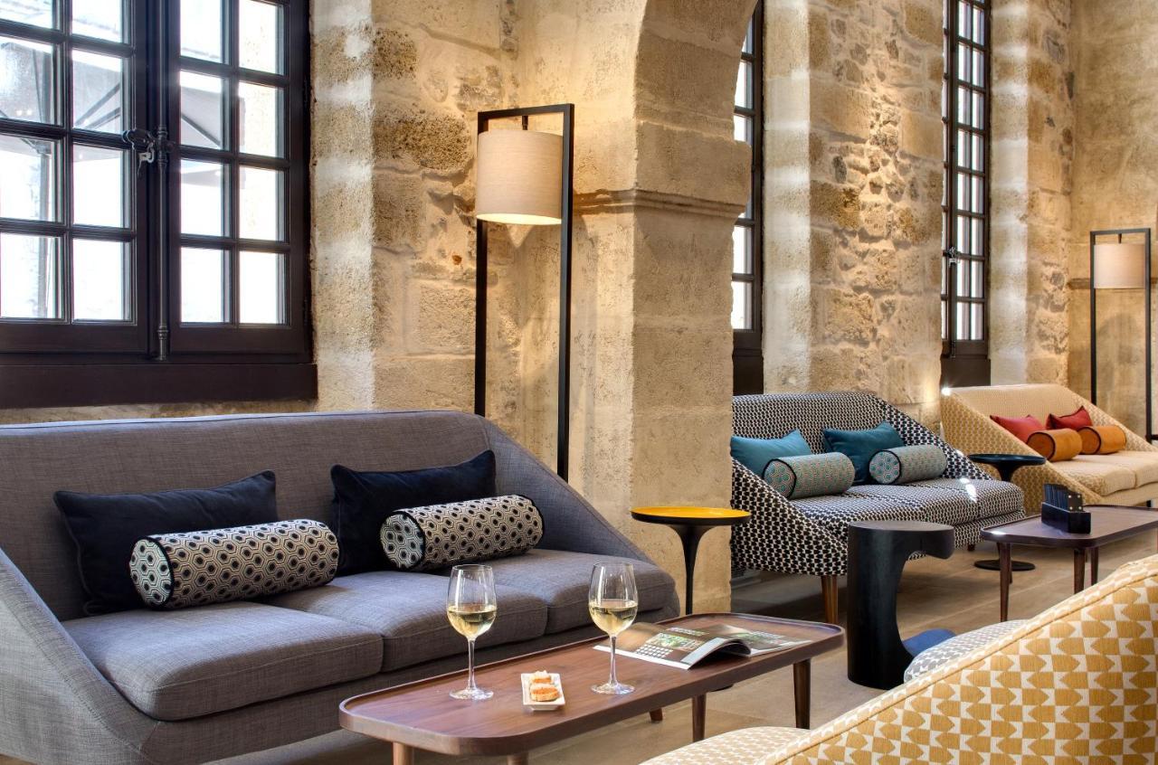Boutique Hotel Des Remparts & Spa Aigues-Mortes Εξωτερικό φωτογραφία
