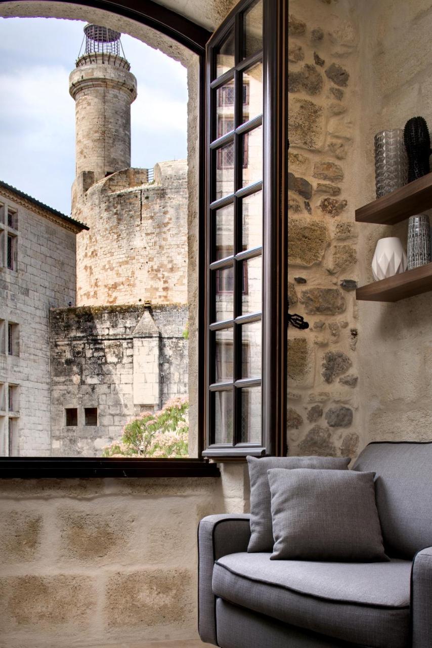 Boutique Hotel Des Remparts & Spa Aigues-Mortes Εξωτερικό φωτογραφία