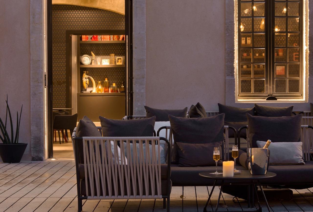 Boutique Hotel Des Remparts & Spa Aigues-Mortes Εξωτερικό φωτογραφία