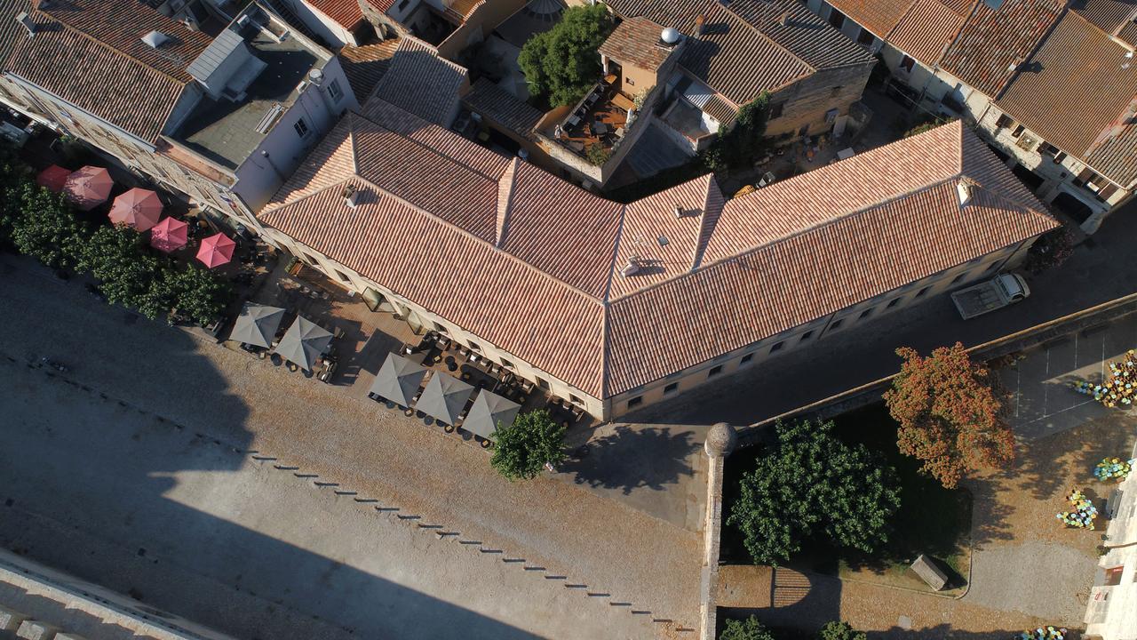 Boutique Hotel Des Remparts & Spa Aigues-Mortes Εξωτερικό φωτογραφία