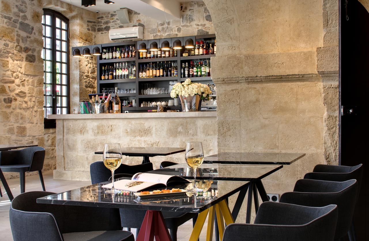 Boutique Hotel Des Remparts & Spa Aigues-Mortes Εξωτερικό φωτογραφία