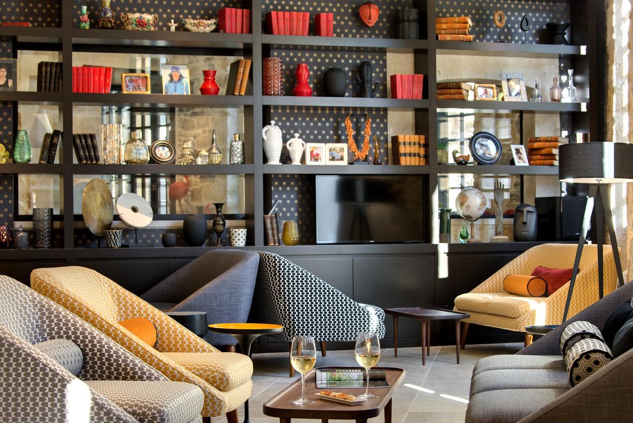 Boutique Hotel Des Remparts & Spa Aigues-Mortes Εξωτερικό φωτογραφία