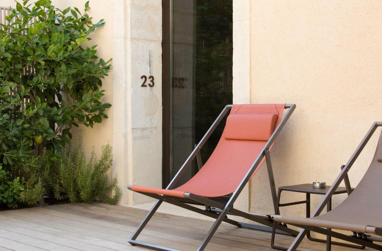 Boutique Hotel Des Remparts & Spa Aigues-Mortes Εξωτερικό φωτογραφία