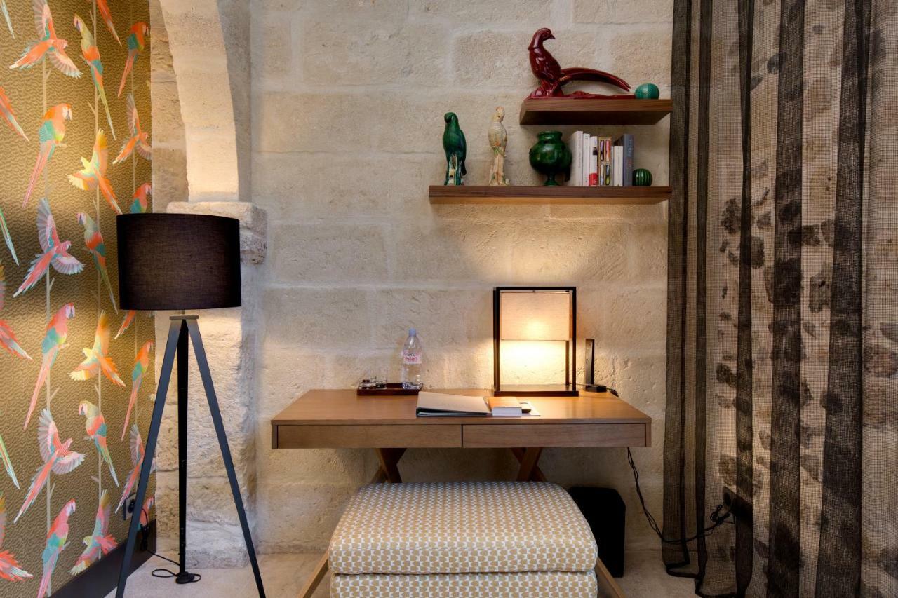 Boutique Hotel Des Remparts & Spa Aigues-Mortes Εξωτερικό φωτογραφία