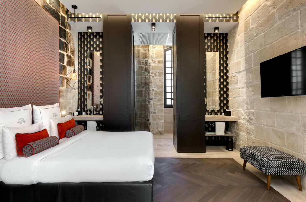 Boutique Hotel Des Remparts & Spa Aigues-Mortes Εξωτερικό φωτογραφία